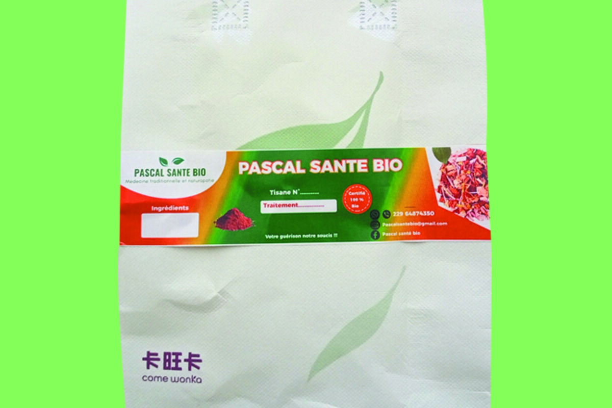 Complément alimentaire naturel