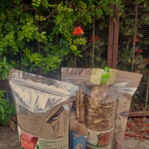 Solution pour bander fort naturellement : Le Kit Antechinus