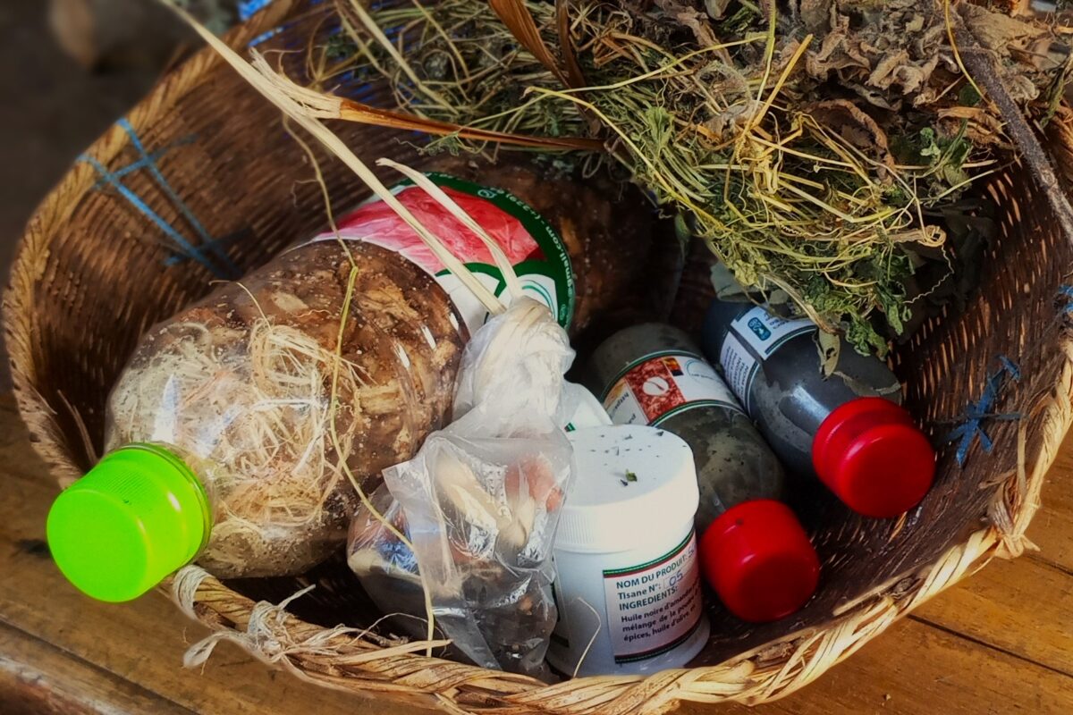 asthmes traitement naturel