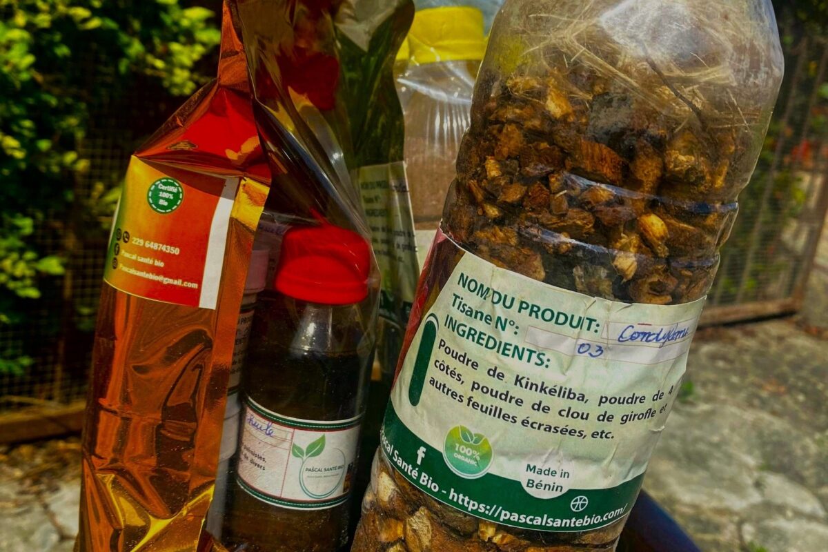 Métrorragie remède naturel