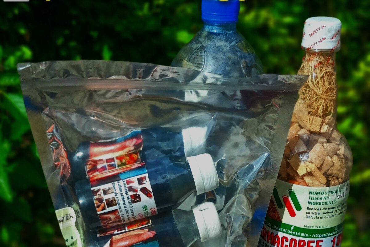 guérir définitivement l'infertilité 