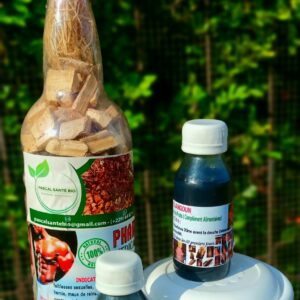 Nécrozoospermie astuces naturels