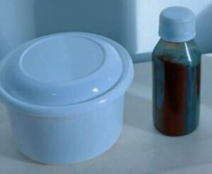 comment traiter la Mastite naturellement