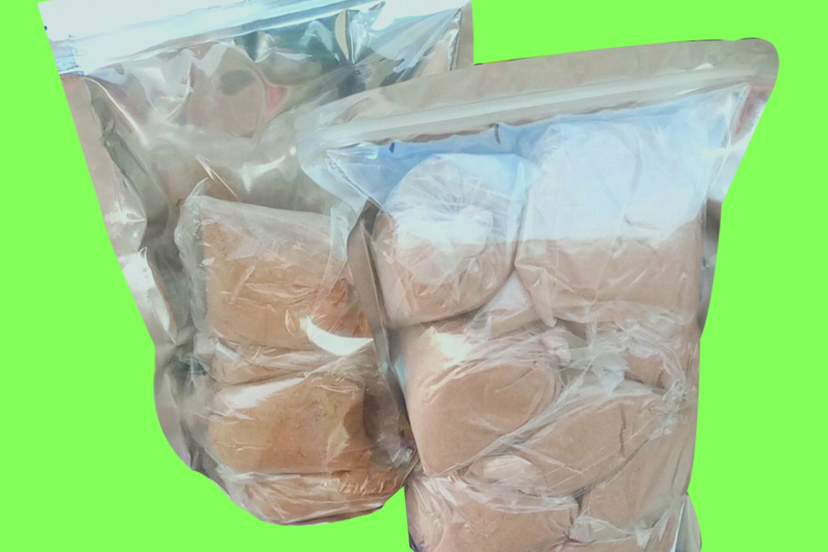 Métrorragie remède naturel