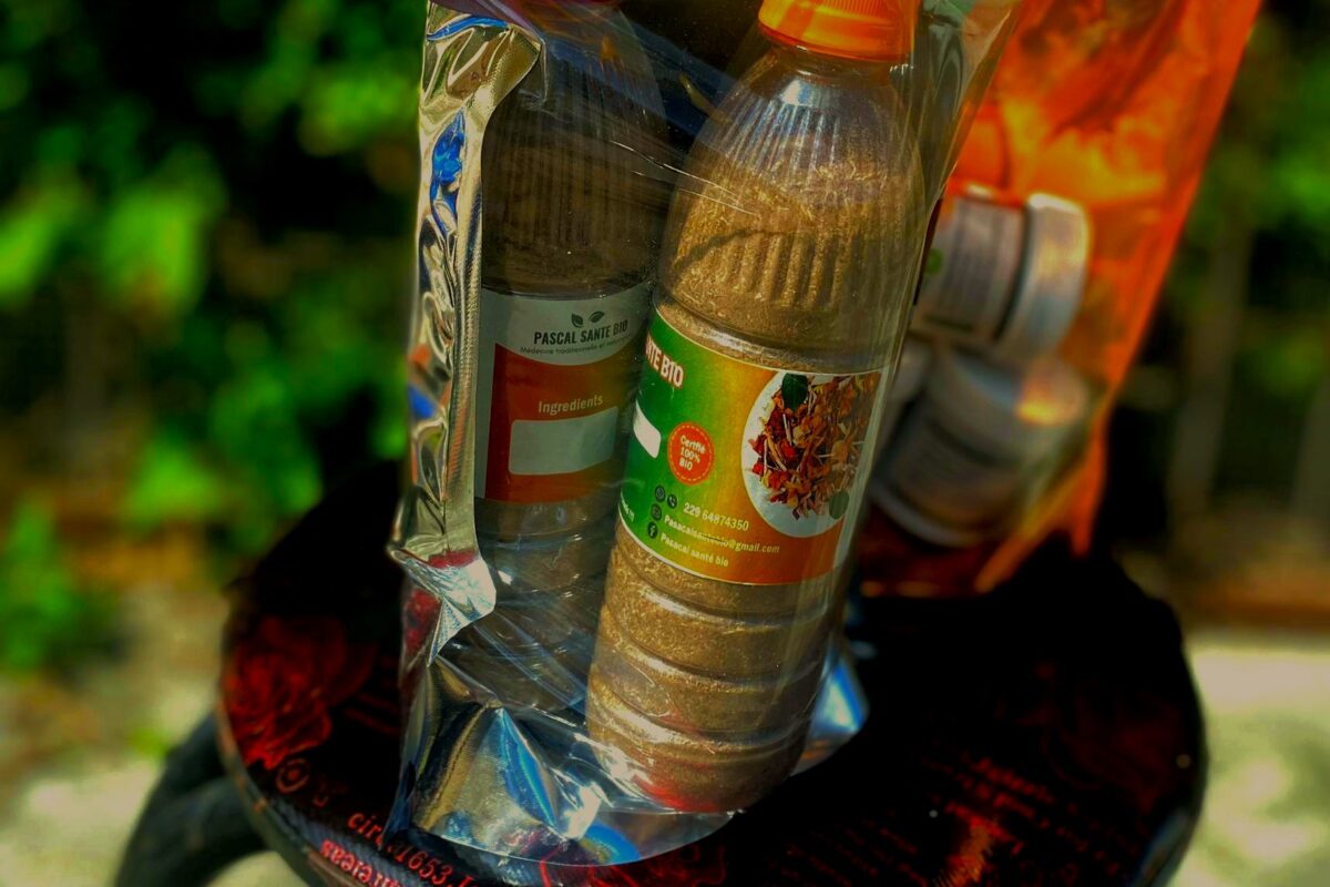 Dégoût alcool tabac