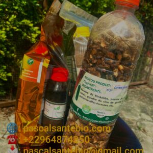 Insuffisance veineuse soin naturels