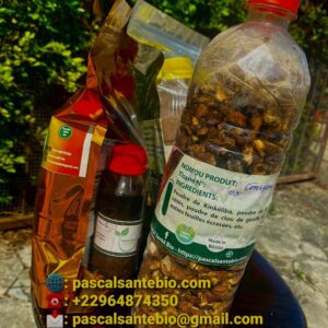 Orchites soin naturel