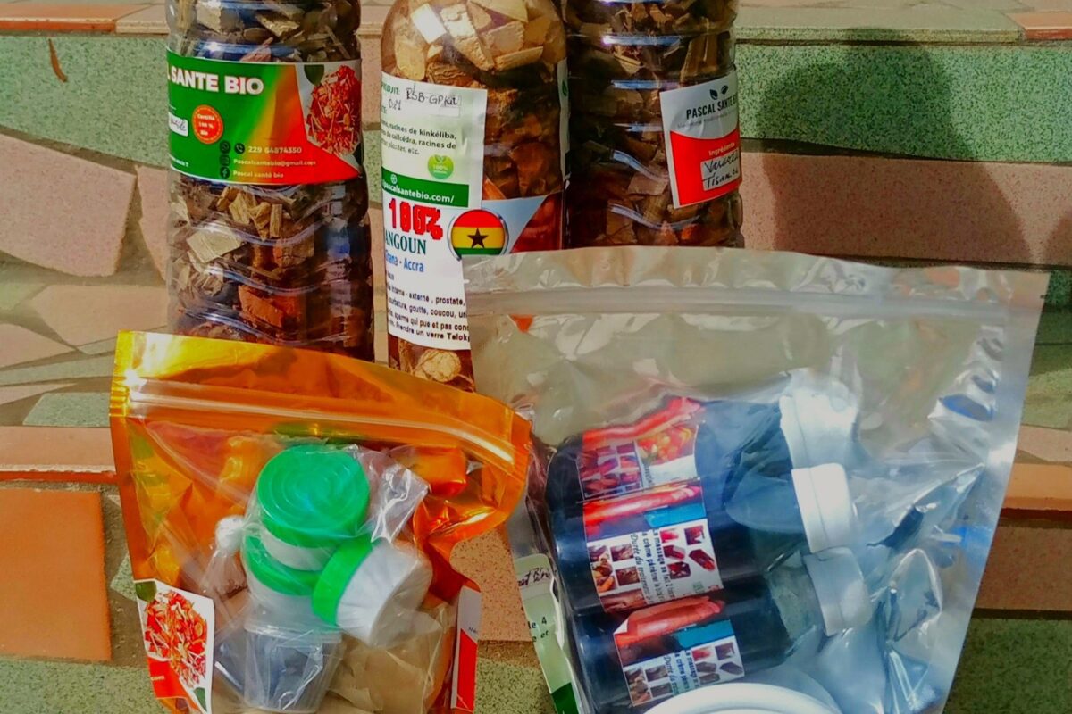 Cancer de la prostate remède naturel