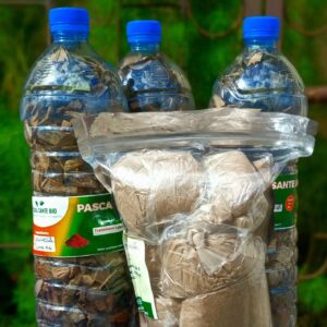 Ménopause Apaisée soin naturel