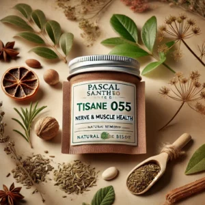 Traitement naturel nerfs et muscles