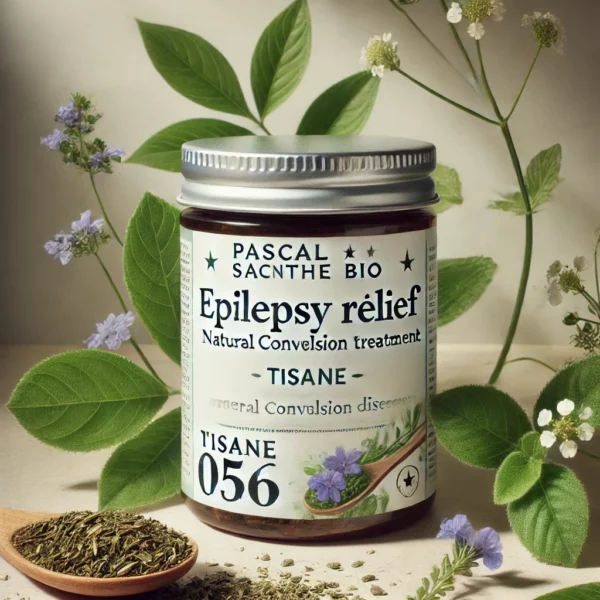 Traitement naturel épilepsie convulsions