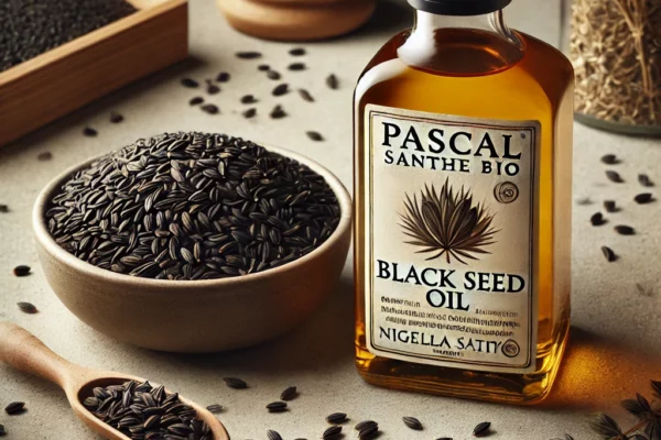 Huile de Nigelle