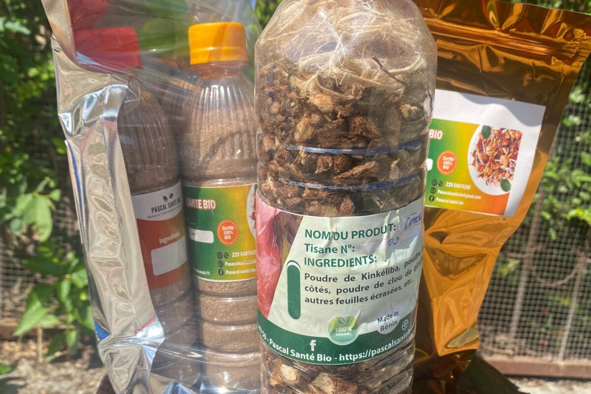 Faciliter l'ovulation naturellement