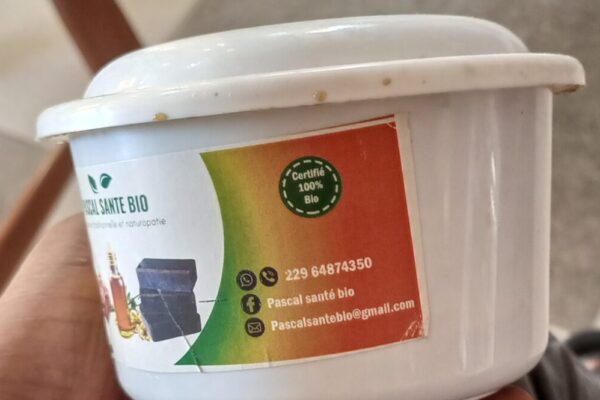 Mastite remède naturel