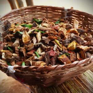 Tisane 075 : Remède Naturel pour le Pipi au Lit et l'Énurésie Nocturne: Nuits sèches