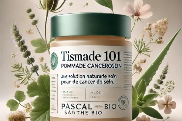 cancer de sein traitement naturelle