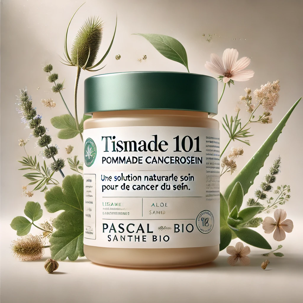 cancer de sein traitement naturelle