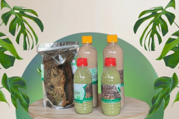 Soigner cancer sein naturellement