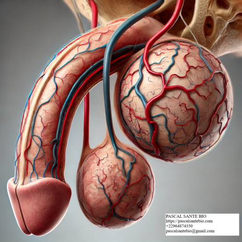 Tout savoir sur la varicocèle