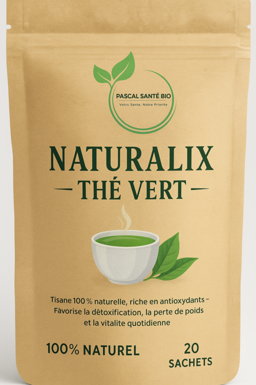 Recette naturel perdre de poids rapidement