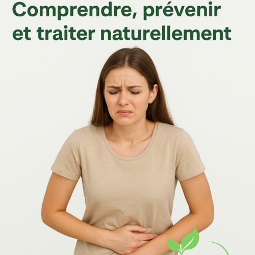 Infection vaginal cause symptôme définition