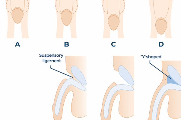 Solution naturelle pour pénis