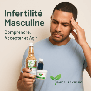 Plantes pour traiter l’infertilité masculine