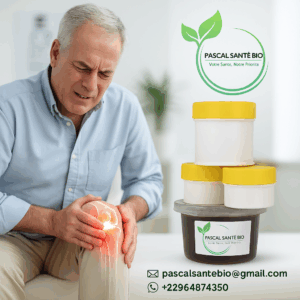 Traitement Naturel des Douleurs Articulaires