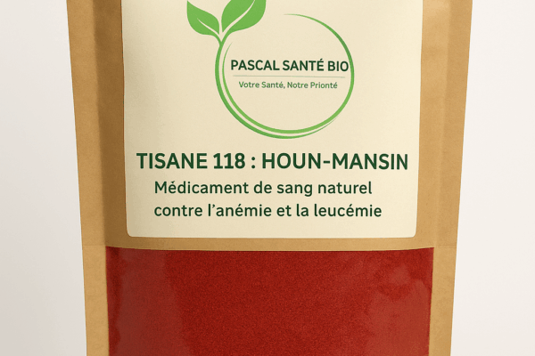 Finir définitivement avec le problème de manque de sang