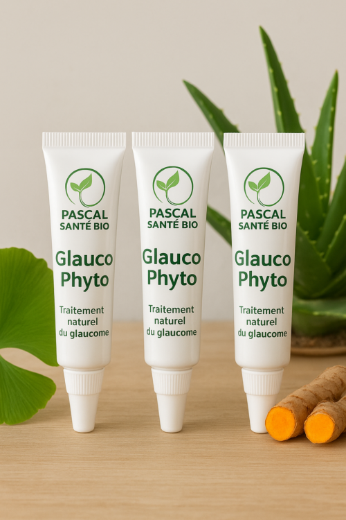 Traiter le glaucome naturellement sans chirurgie