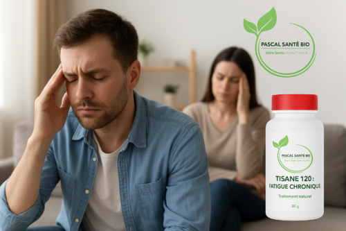 Traitements naturels contre la fatigue