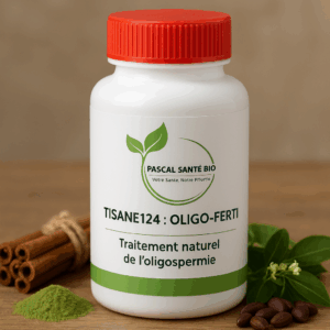 Remède efficace contre oligospermies