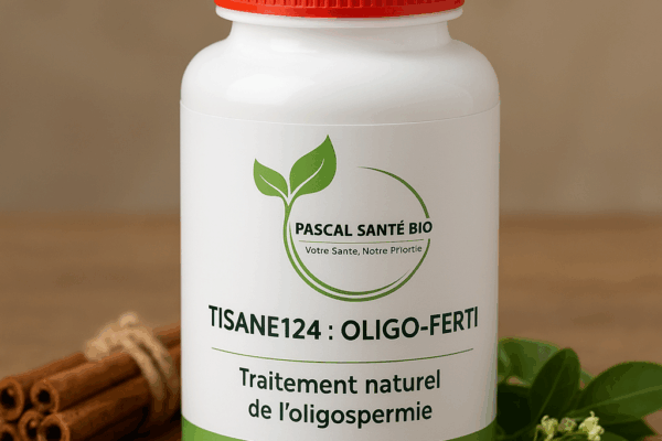 Remède efficace contre oligospermies