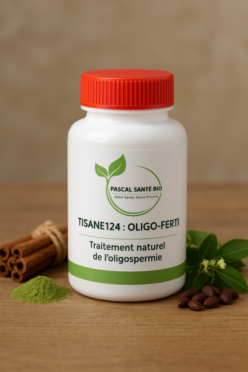 Remède efficace contre oligospermies