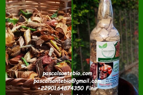 Finir naturellement sans chirurgie avec Adénome de la prostate