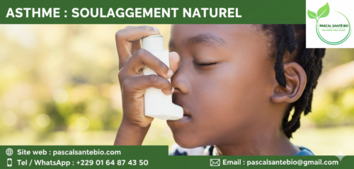 Diagnostiquer et Traiter l’Asthme efficacement