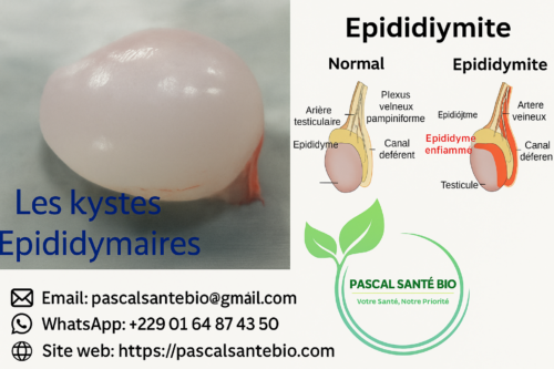 Traiter kystes testiculaire naturellement