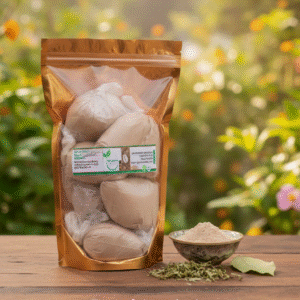 Tisane127: Traitement Naturel du Diabète de type 2 avec des Herbes en 6 mois