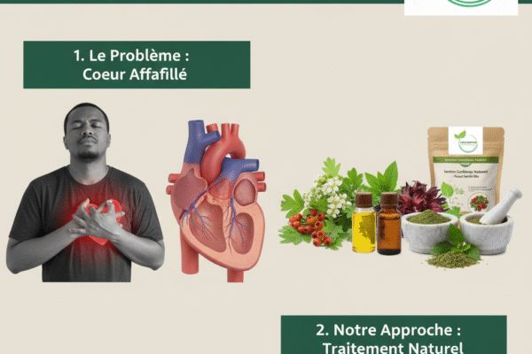 Finir définitivement avec Insuffisance Cardiaque