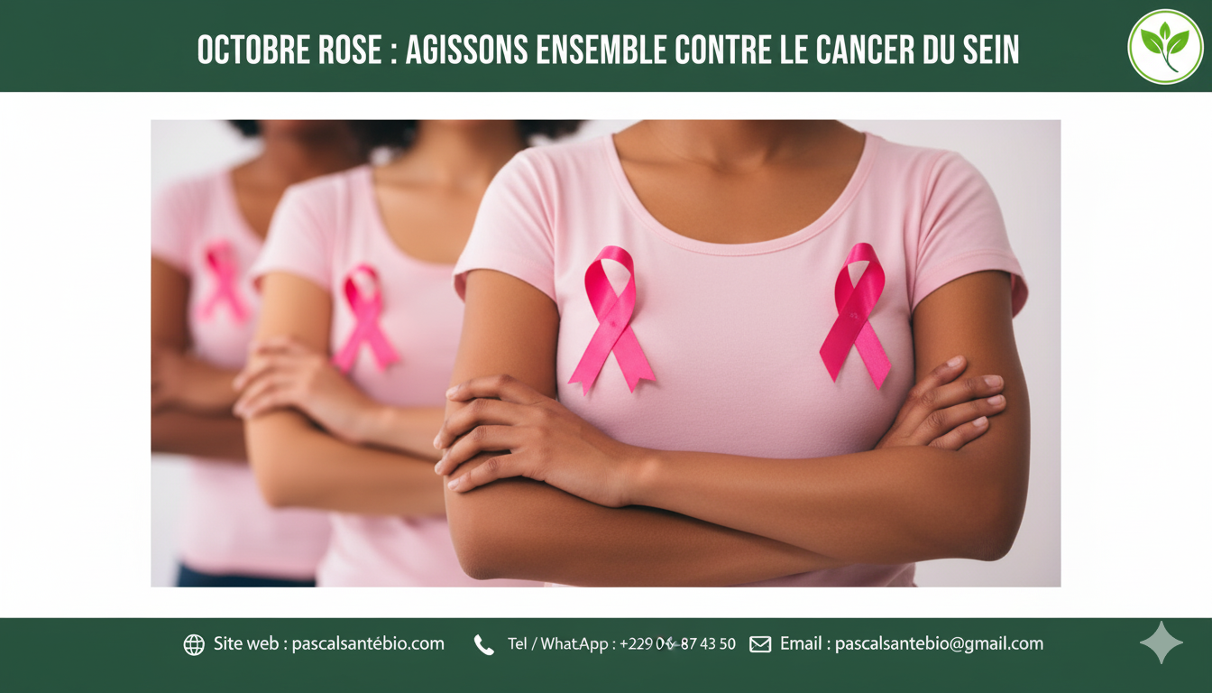 Guérir définitivement le cancer de sein avec plante