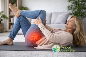 Soulager la sciatique