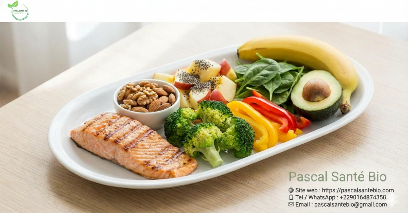 Astuce aliment et remède de grand-mère contre la BPCO