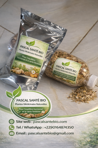 Vertus naturel de la plante fagara