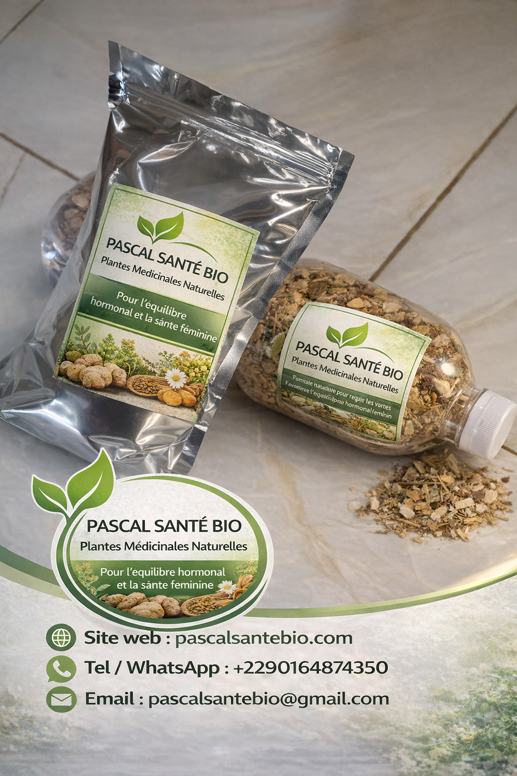 Vertus naturel de la plante fagara