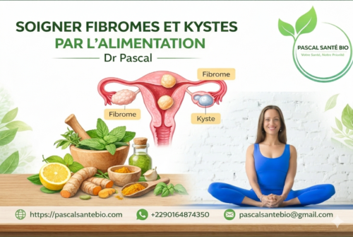 Exercice maison pour kyste ovarien