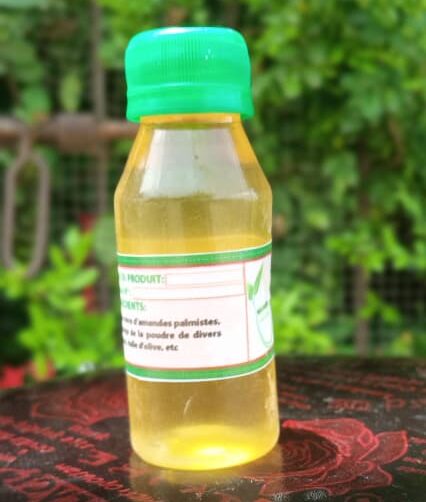 Remède naturel mal de dent